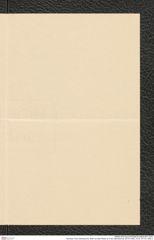 Nachlass Franz Steindachner, Brief von Max Weber an Franz Steindachner (05.05.1908), Inv.Nr. 577.03, Seite 3